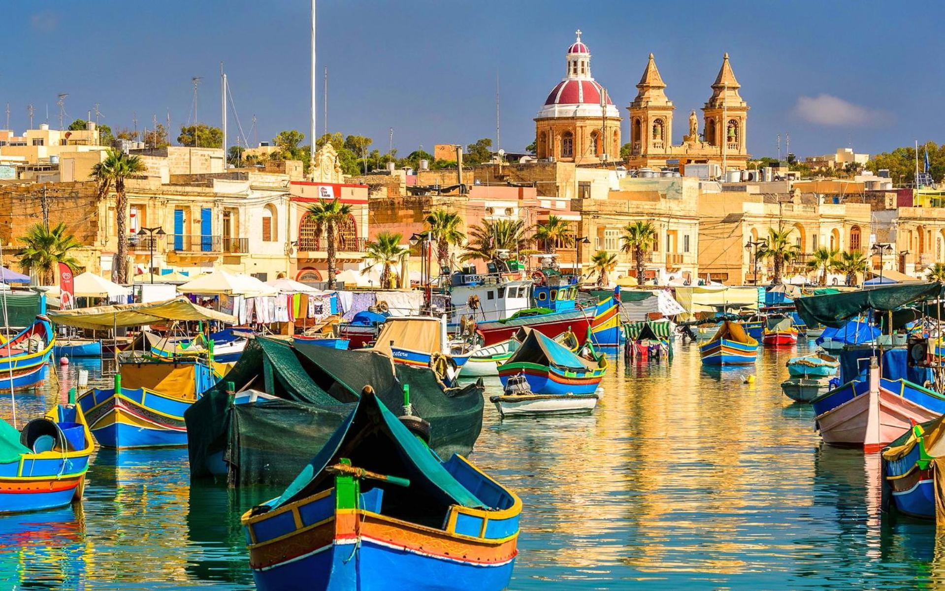 Exclusive Valletta Apartment With Historic Charm Экстерьер фото
