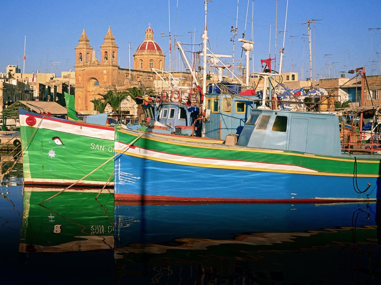 Exclusive Valletta Apartment With Historic Charm Экстерьер фото