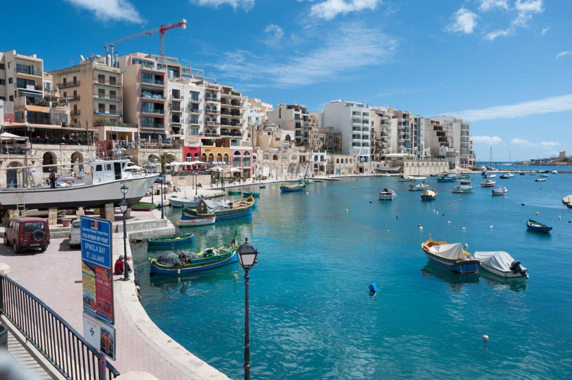 Exclusive Valletta Apartment With Historic Charm Экстерьер фото